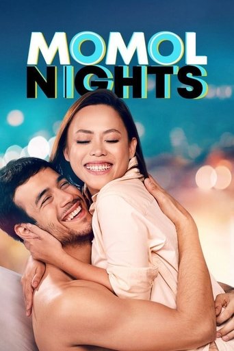 MOMOL Nights Poster of MOMOL Nights