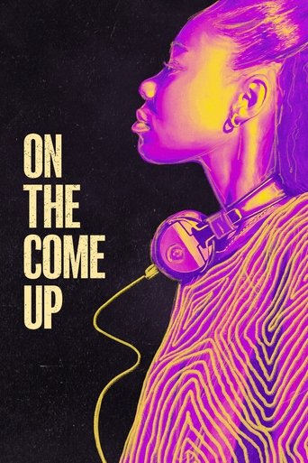 On the Come Up Poster of On the Come Up