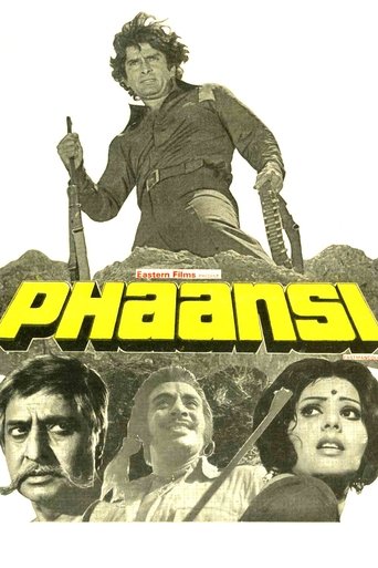 Phaansi Poster of Phaansi
