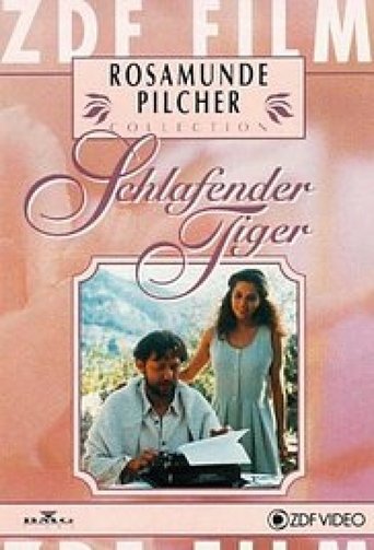 Rosamunde Pilcher: Schlafender Tiger Poster of Rosamunde Pilcher: Schlafender Tiger