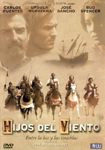 Hijos del viento Poster of Hijos del viento
