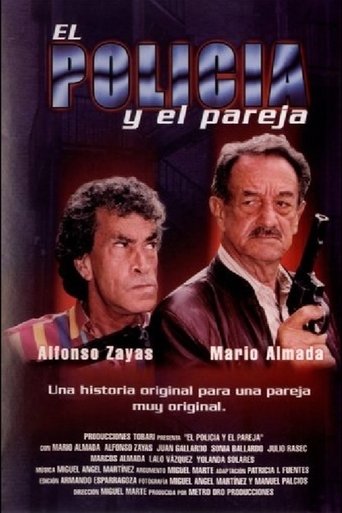 El policía y el pareja Poster of El policía y el pareja
