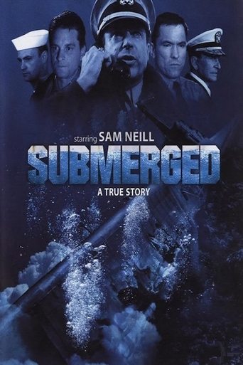 Submerged Poster of Submerged