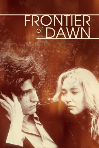 Frontier of Dawn Poster of Frontier of Dawn