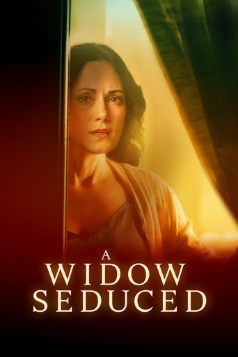 A Widow Seduced Poster of A Widow Seduced