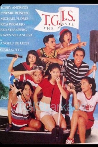 T.G.I.S. Poster of T.G.I.S.