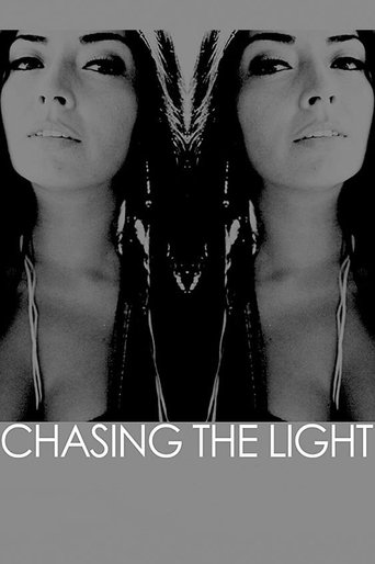 Chasing the Light Poster of Chasing the Light
