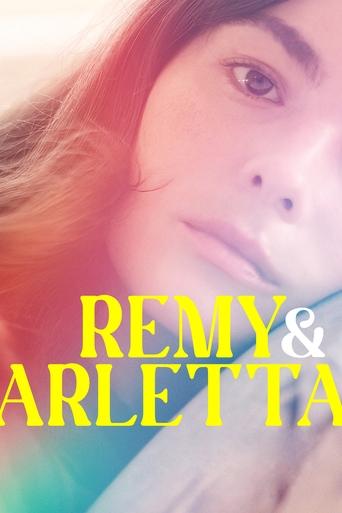 Remy & Arletta Poster of Remy & Arletta