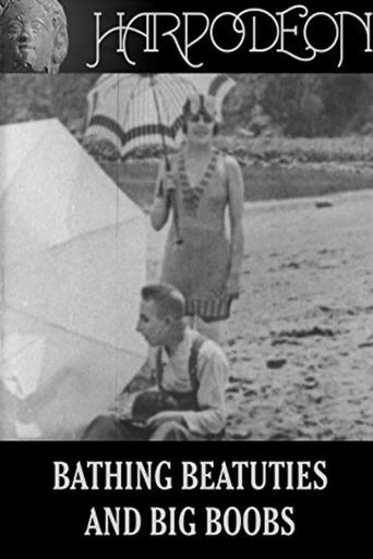 Bathing Beauties and Big Boobs Poster of Bathing Beauties and Big Boobs