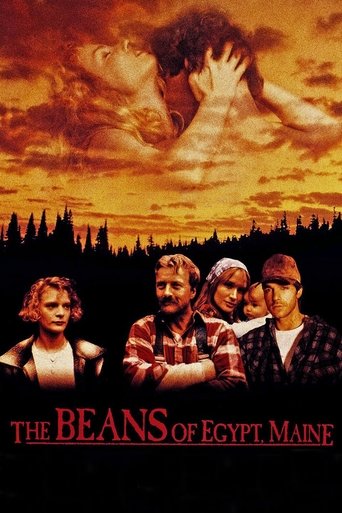 The Beans of Egypt, Maine Poster of The Beans of Egypt, Maine