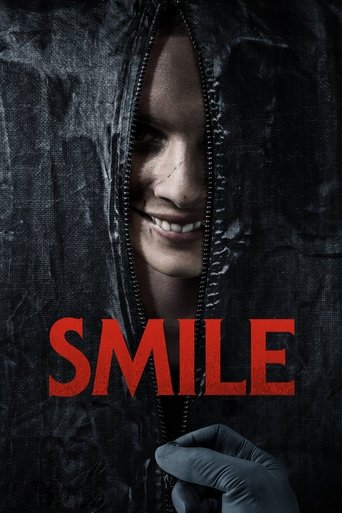 Smile Poster of Smile