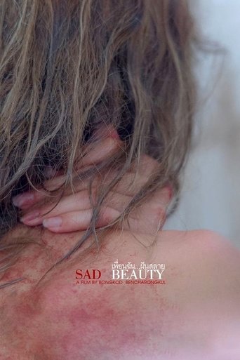Sad Beauty Poster of Sad Beauty