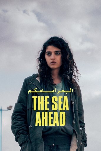 The Sea Ahead Poster of The Sea Ahead
