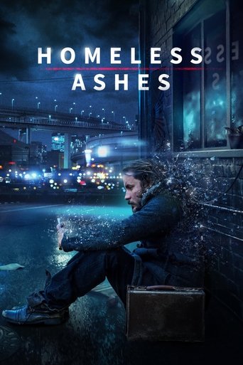 Homeless Ashes Poster of Homeless Ashes