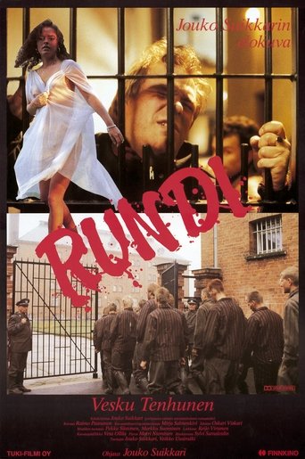 Rundi Poster of Rundi