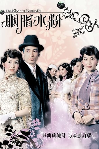 The Charm Beneath Poster of The Charm Beneath