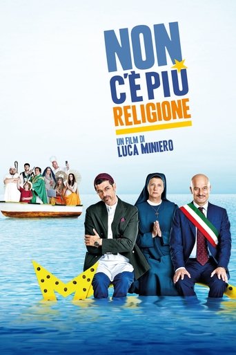There's No Religion Anymore Poster of There's No Religion Anymore