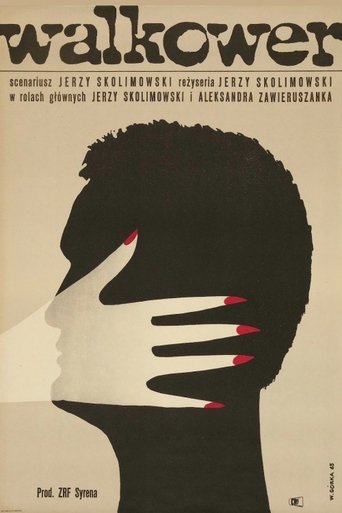 Walkover Poster of Walkover