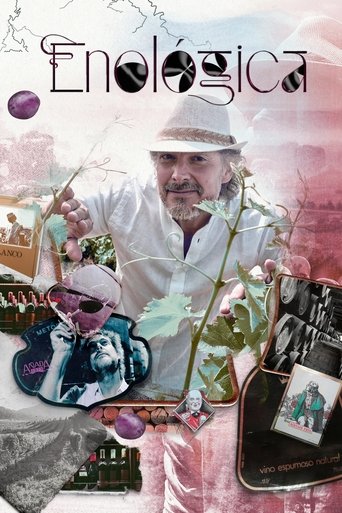 Enológica Poster of Enológica