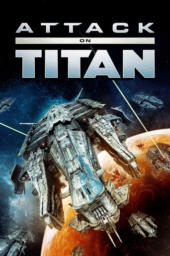 Attack on Titan Poster of Attack on Titan
