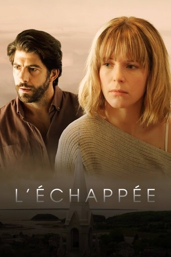 L'Échappée Poster of L'Échappée