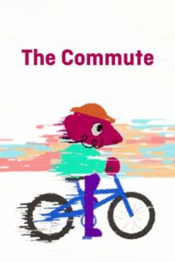 The Commute Poster of The Commute