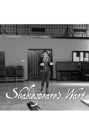 Shakespeare’s Wart Poster of Shakespeare’s Wart