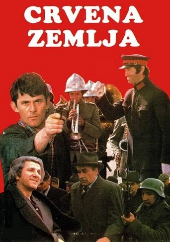 Massacre at Noon Poster of Massacre at Noon
