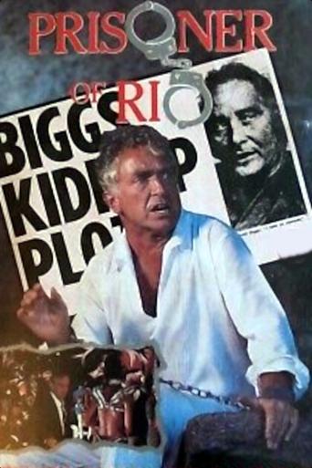 Prisoner of Rio Poster of Prisoner of Rio