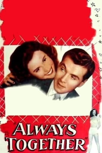 Always Together Poster of Always Together