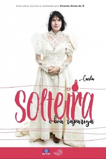 Solteira e Boa Rapariga Poster of Solteira e Boa Rapariga