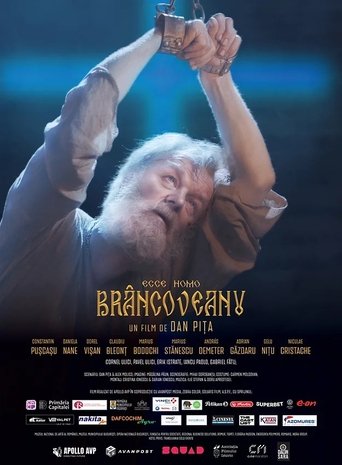Ecce Homo Brâncoveanu Poster of Ecce Homo Brâncoveanu
