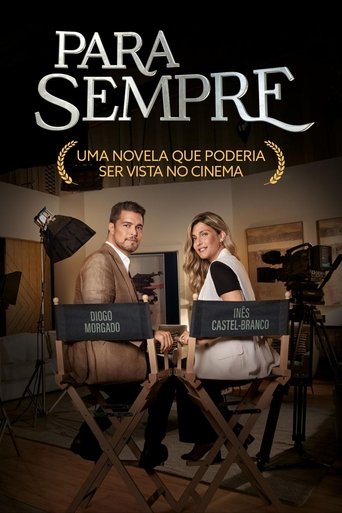 Para Sempre Poster of Para Sempre