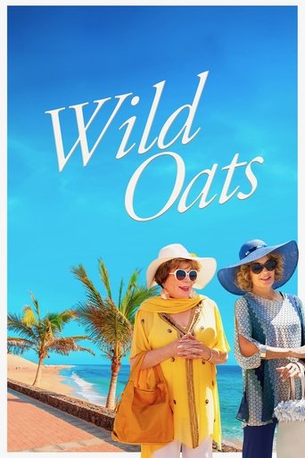 Wild Oats Poster of Wild Oats