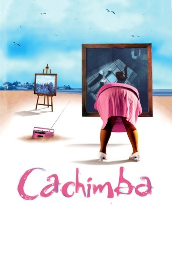 Cachimba Poster of Cachimba