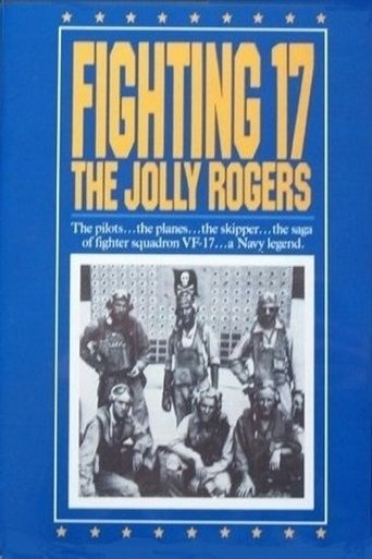 Fighting 17: The Jolly Rogers Poster of Fighting 17: The Jolly Rogers