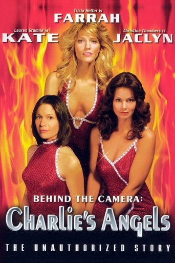 Behind the Camera: The Unauthorized Story of Charlie's Angels Poster of Behind the Camera: The Unauthorized Story of Charlie's Angels