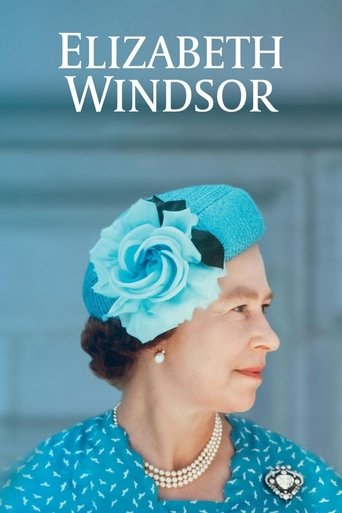 Elizabeth Windsor Poster of Elizabeth Windsor