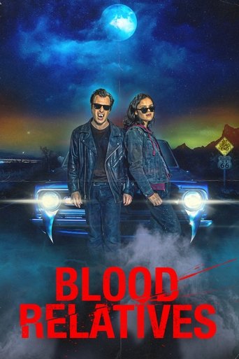 Blood Relatives Poster of Blood Relatives