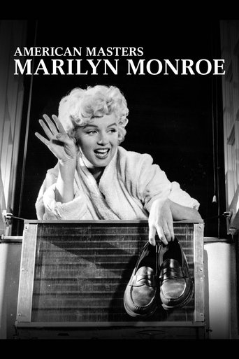 Marilyn Monroe: Still Life Poster of Marilyn Monroe: Still Life