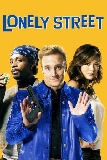 Lonely Street Poster of Lonely Street