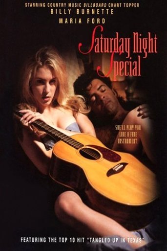 Saturday Night Special Poster of Saturday Night Special