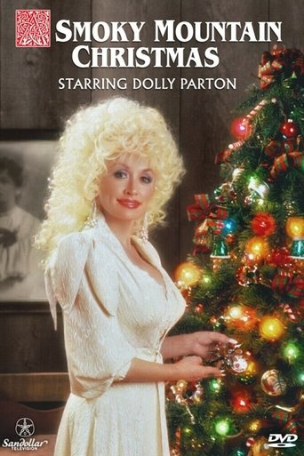 A Smoky Mountain Christmas Poster of A Smoky Mountain Christmas