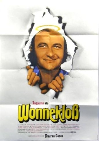 Wonnekloß Poster of Wonnekloß