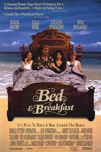 Bed & Breakfast Poster of Bed & Breakfast