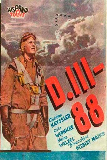 D III 88 Poster of D III 88