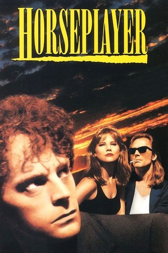 Horseplayer Poster of Horseplayer