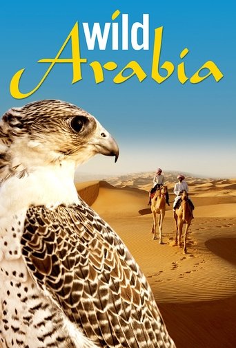 Wild Arabia Poster of Wild Arabia