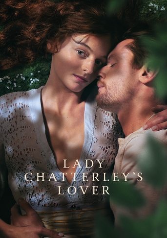 Lady Chatterley's Lover Poster of Lady Chatterley's Lover