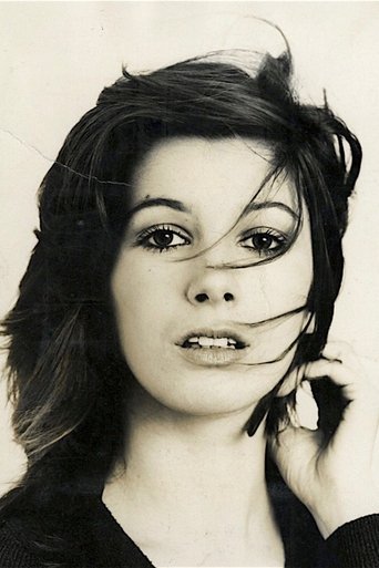 Stefania Casini Portrait of Stefania Casini